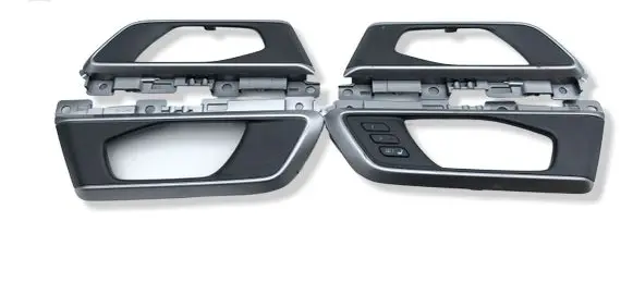 Honda CR-V Front door interior handle trim 83500TLAQ10024 83750TLAA000 83700TLAA000AD
