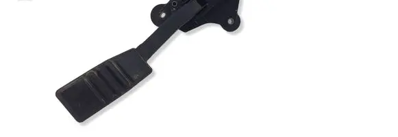 Ford Mustang V Accelerator throttle pedal 4R339F836BD P0068D009