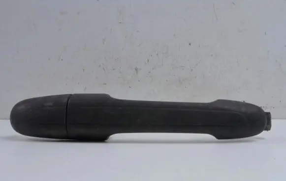 Mercedes-Benz Vaneo W414 Front door exterior handle