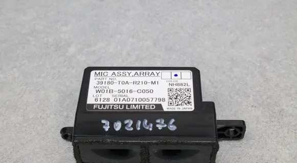 Honda Jazz Sensor 39180T0AR210M1