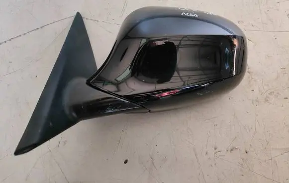 BMW 3 E90 E91 Coupe wind mirror (mechanical) 