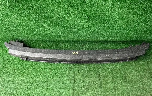 Volkswagen T-Cross Front bumper foam support bar 