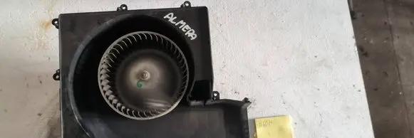 Nissan Almera N16 Heater fan/blower 27200BN010