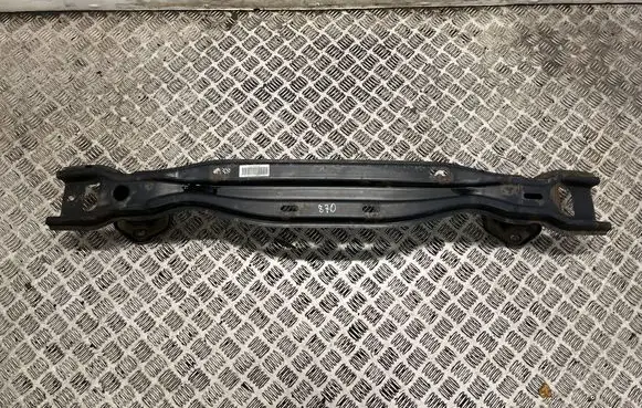 BMW 3 F30 F35 F31 Rear bumper cross member 7256927 51127256927