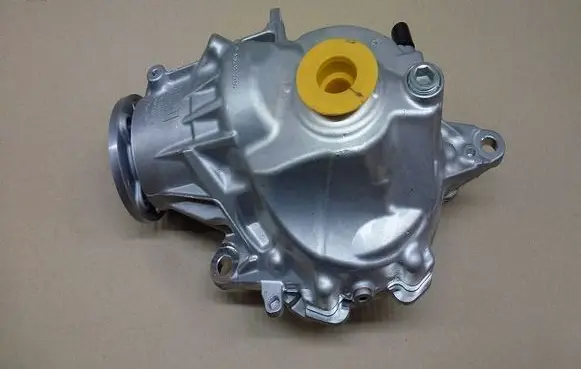 Mercedes-Benz Sprinter W906 Gearbox transfer box case A2063304002