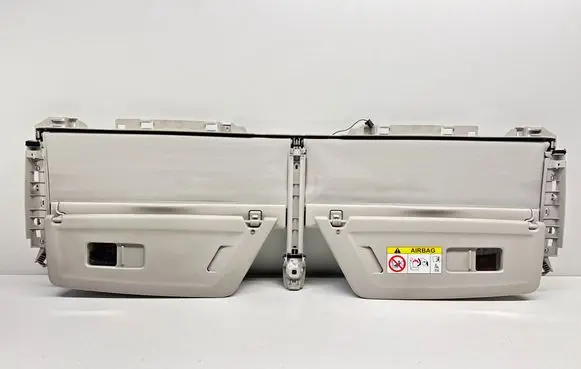 Citroen C4 II Picasso Sun visor 98018897BJ 98018897