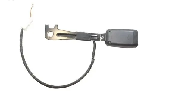 KIA Sportage Front seatbelt buckle