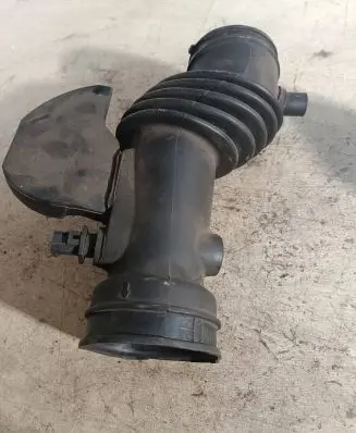 Jaguar S-Type Air intake hose/pipe Xr8u9f805ab