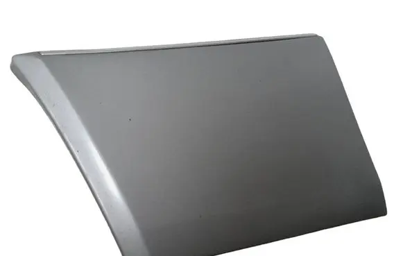 Mercedes-Benz E W124 Fender trim (molding) 1246901340