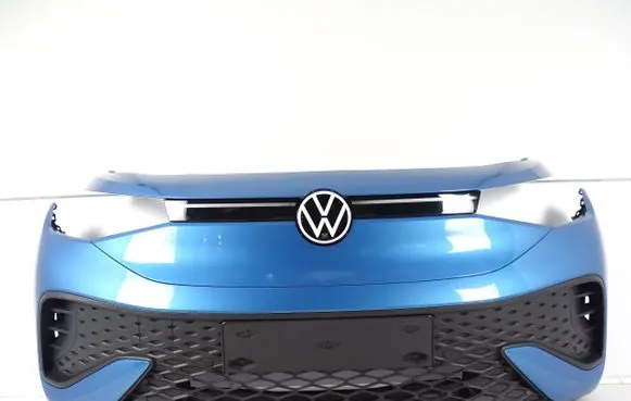 Volkswagen ID.5 Front bumper 11E807221