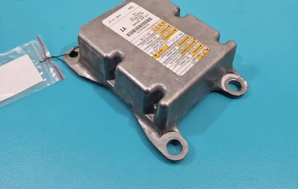 Toyota Corolla E210 E21 Airbag control unit/module 89170-02N70 IMPRK1412539