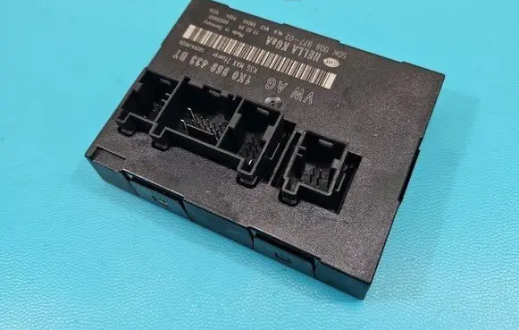 Volkswagen Tiguan Central body control module 1K0959433BT IMPRK1471944