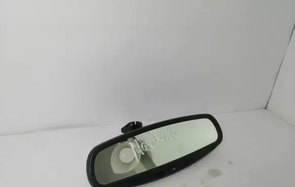 Mazda 3 II Rear view mirror (interior) 5066112