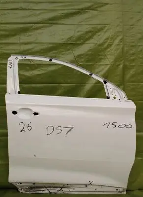 Citroen DS7 Crossback Front door 000259