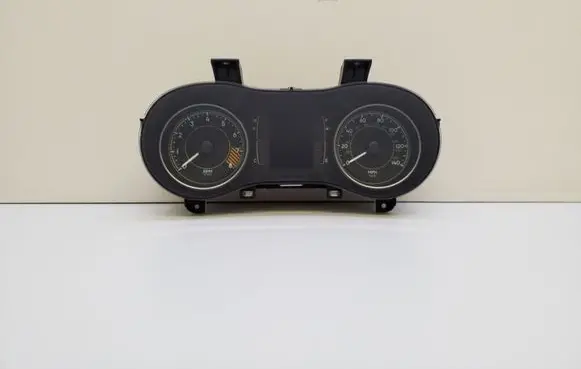 Jeep Cherokee Speedometer (instrument cluster) 56054649AG