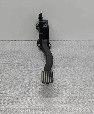Peugeot 208 Accelerator throttle pedal 9671433780 8654634 6PV00994941
