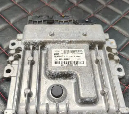 Ford S-MAX Engine control unit/module BG9112A650FHD 2911SA22781649 28362911