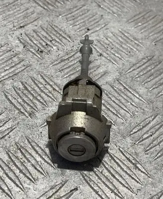 Toyota Land Cruiser (J150) Front door lock (next to the handle) 