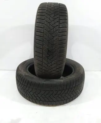 KIA Pro Cee'd I R16 winter tire DUNLOP