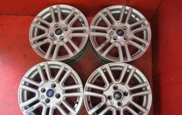 Ford Turneo Courier R16 alloy rim ET76-1007-BA