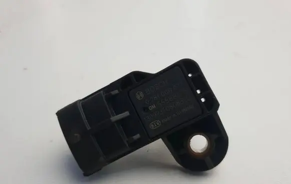 Opel Zafira B Air pressure sensor 55568175 0281006077 130923T080851D
