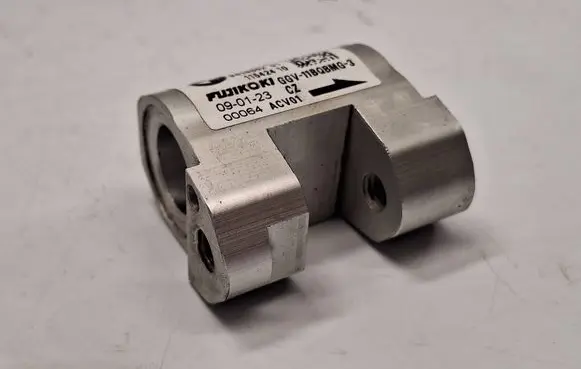 Mini Electric (Cooper SE) Air conditioning (A/C) expansion valve 64509418662 64119292574