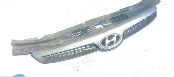 Hyundai i30 Front grill 863512L000 86351-2L000