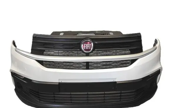 Fiat Talento Front bumper