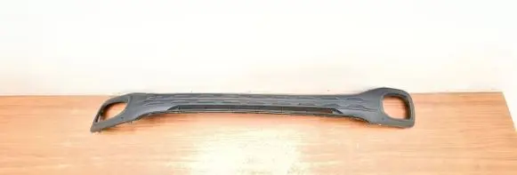 Volkswagen T-Cross Front bumper lower grill 2GM853677