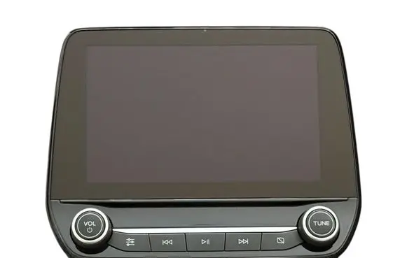Ford Puma Screen/display/small screen K1BT-18B955-FD