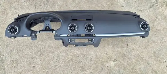 Audi A3 S3 8V Dashboard 8V1858041