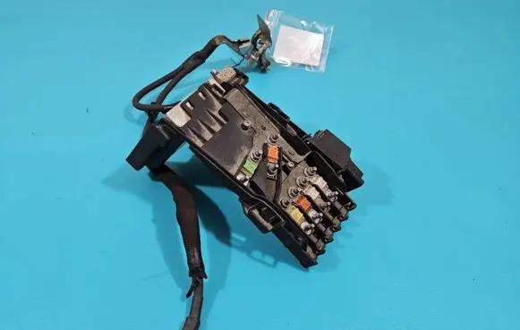 Citroen C4 I Picasso Positive cable (battery) IMPRK1357144