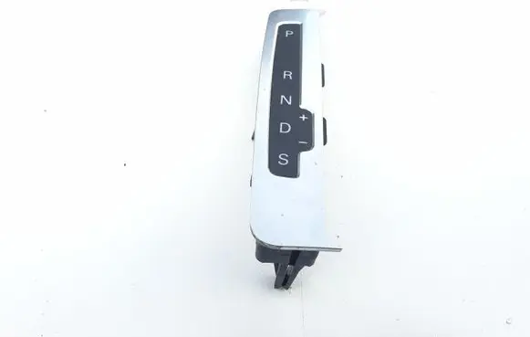 Audi A6 S6 C6 4F Gear shift selector indicator 4F1713463B