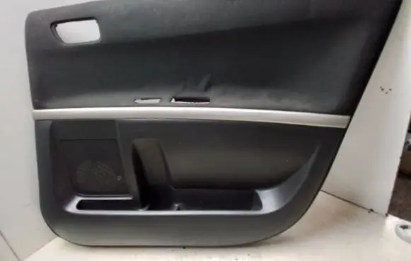Toyota Corolla Verso AR10 Rear door card panel trim 677750F010
