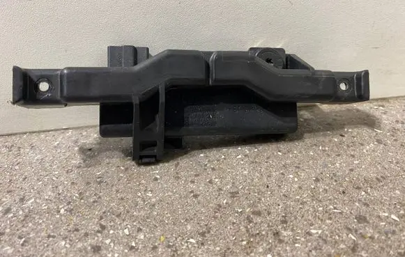Porsche Cayenne (9PA) Other control units/modules 3D0909141E 5WK45015