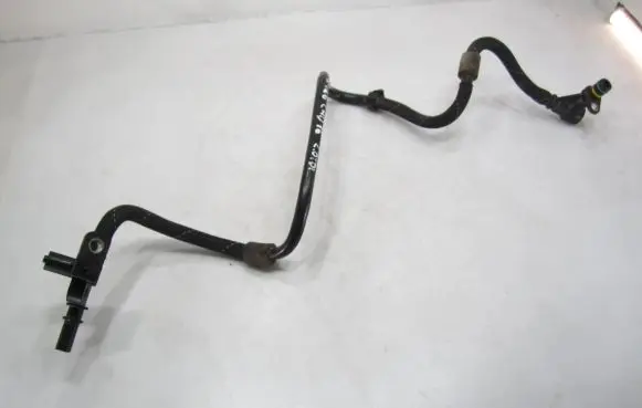 Volkswagen Caddy Vacuum line/pipe/hose 04L129456D