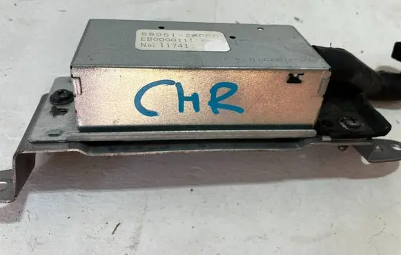 Toyota C-HR I Other control units/modules 8805128060 1174176