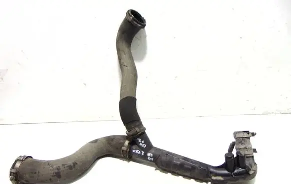Citroen C5 Coolant pipe/hose 