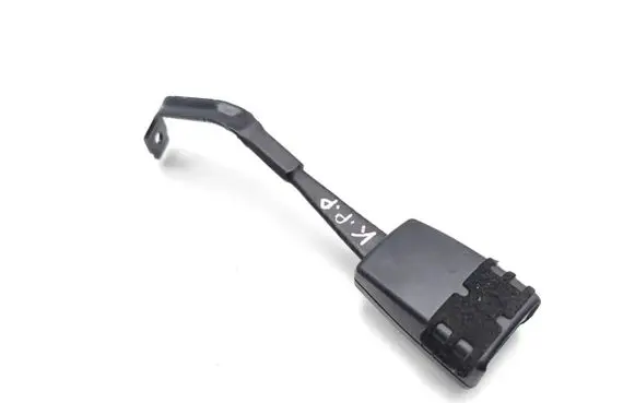 Audi A3 S3 8P Front seatbelt buckle 8P0857755B