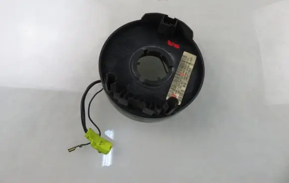Smart ForTwo I Airbag slip ring squib (SRS ring) 0001240V013