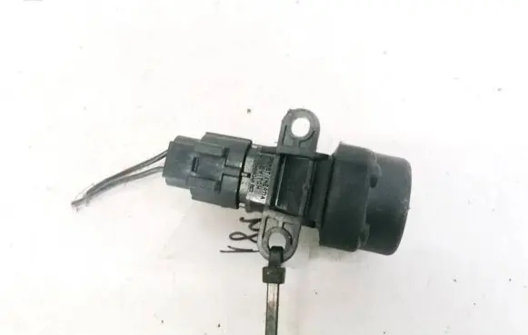 Fiat Grande Punto Fuel cut-off switch 7790538 050804A6