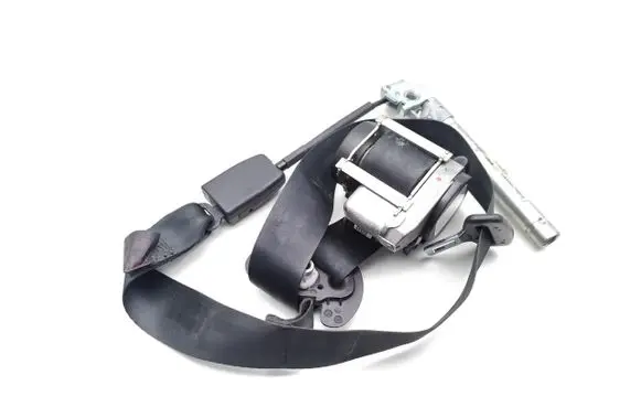 Citroen C4 Grand Picasso Front seatbelt 98010203XX 626071000