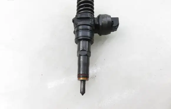 Audi A3 S3 8L Fuel injector 0414720039 038130073AL