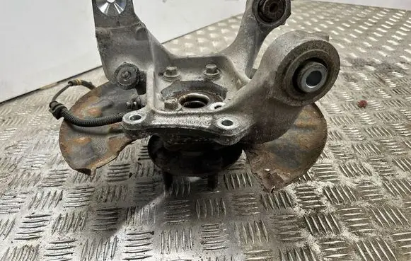 Ford Edge II Rear wheel hub E1GC58759A