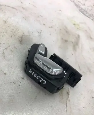 Mercedes-Benz B W246 W242 Seat control switch A2469054801