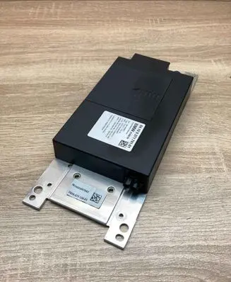 BMW 3 F30 F35 F31 Other control units/modules 9371791