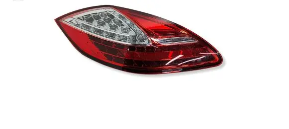 Porsche Panamera (970) Rear/tail lights 97063141302 47153 97063141303