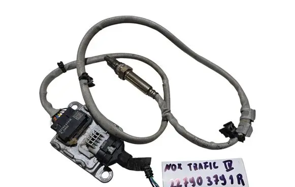 Renault Trafic III (X82) Lambda probe sensor 227903791R SNS1045D AC0684740000