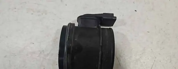 Peugeot Partner Mass air flow meter 72834204 9650010780