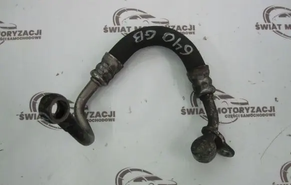 BMW 1 E82 E88 Engine 204D4